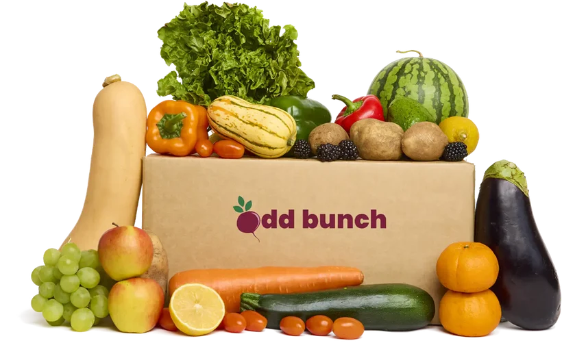 Eat Fresh, Fight Food Waste