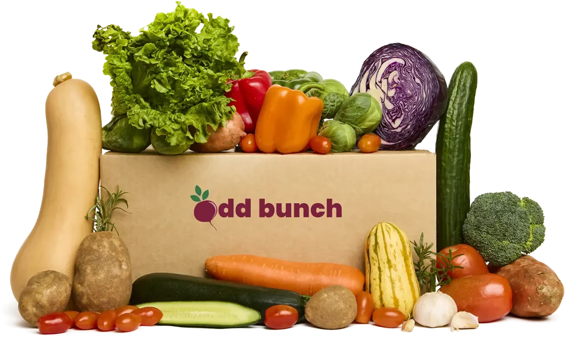 Produce Boxes